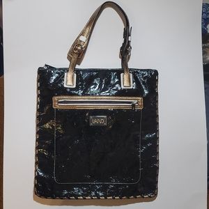 LAND bag made in Colombia